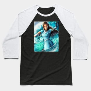 Katara Baseball T-Shirt